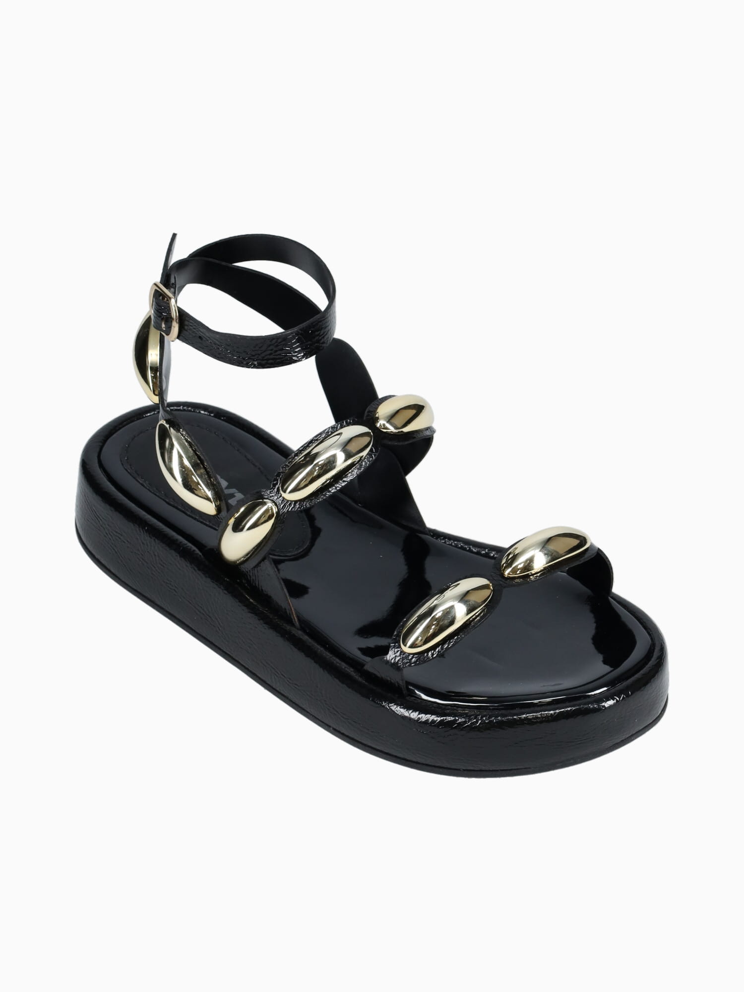 Gala Black Black / 5 / M