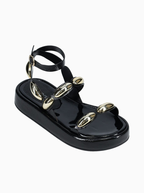Gala Black Black / 5 / M