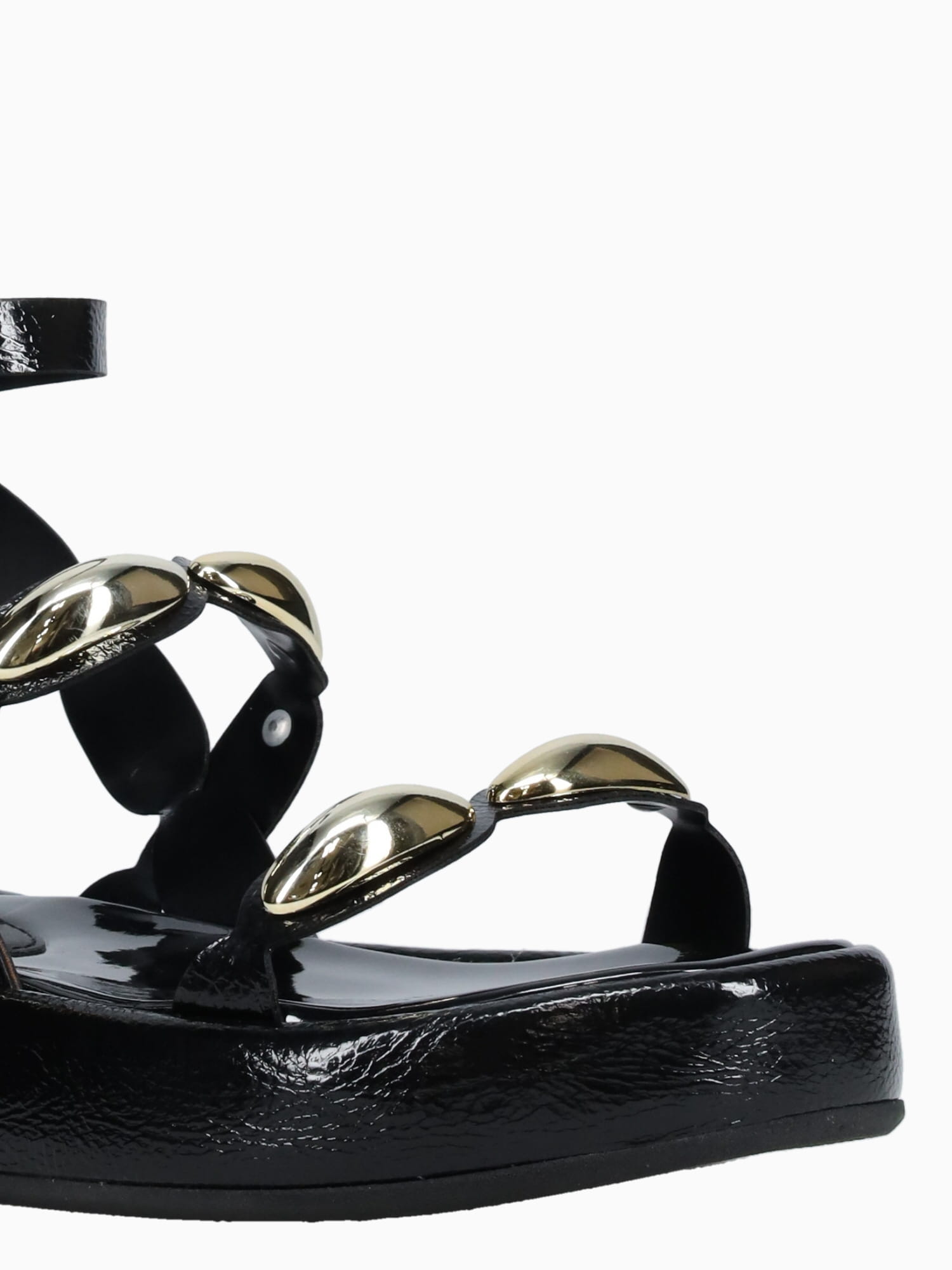 Gala Black Black / 5 / M