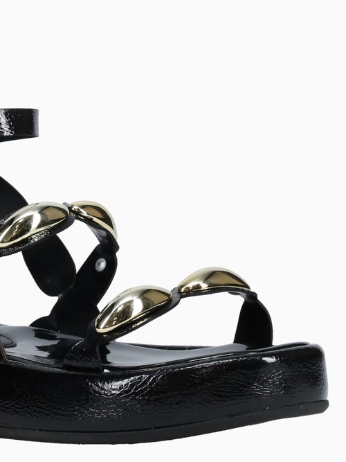 Gala Black Black / 5 / M