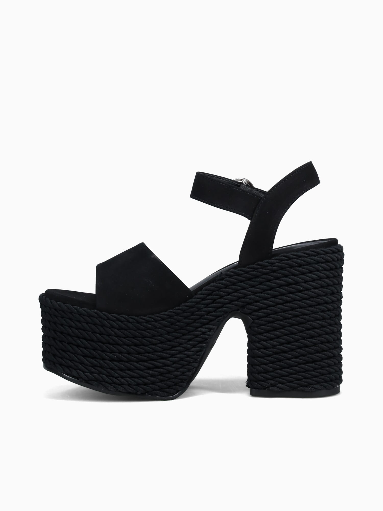 Coco Black Nbk Black / 5 / M