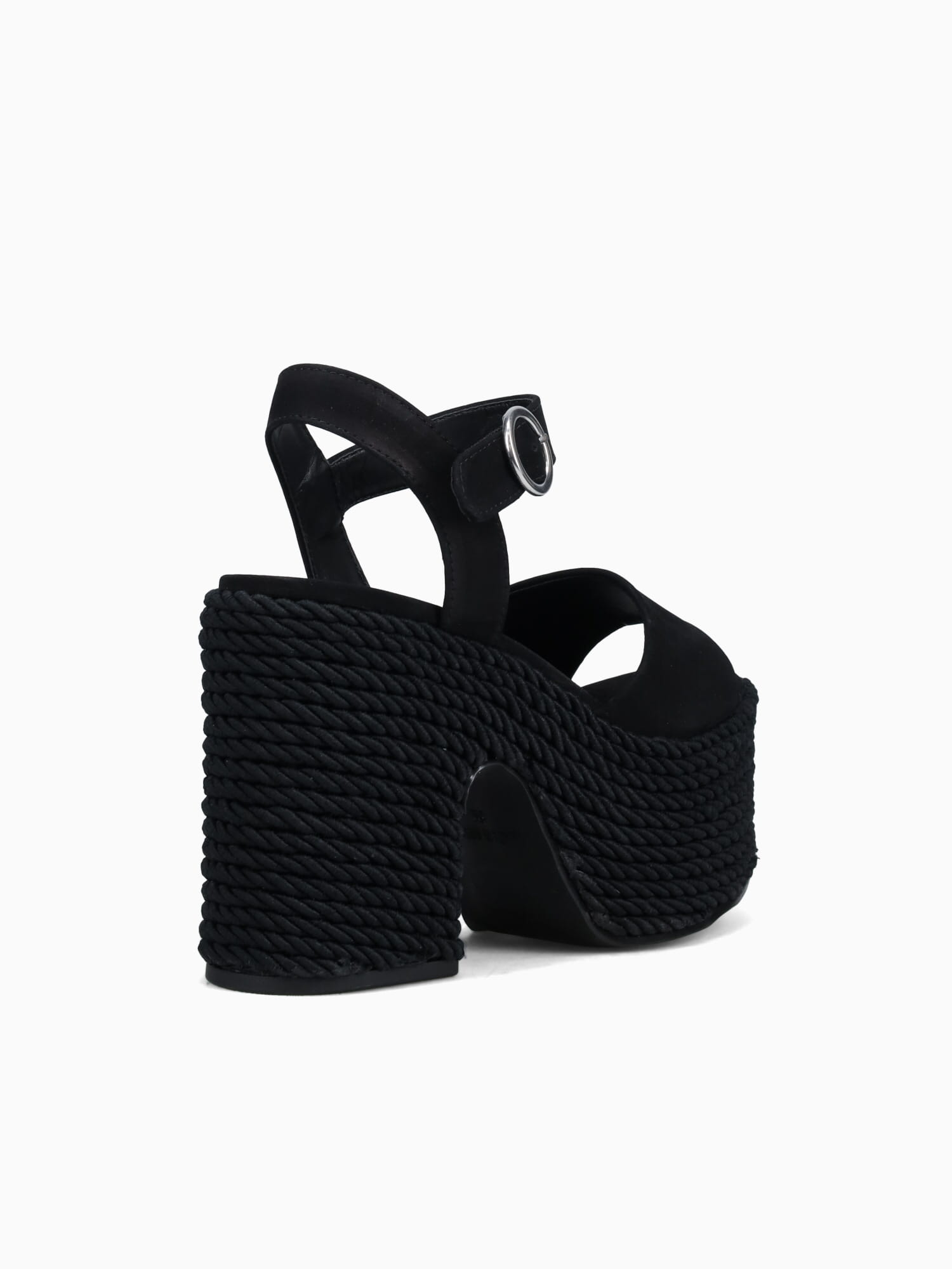 Coco Black Nbk Black / 5 / M
