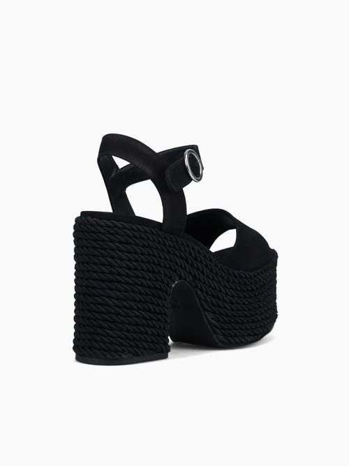 Coco Black Nbk Black / 5 / M
