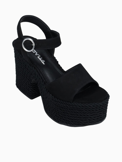 Coco Black Nbk Black / 5 / M