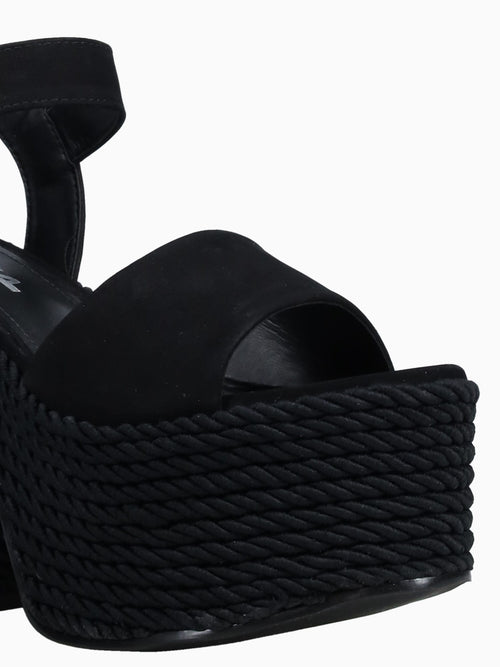 Coco Black Nbk Black / 5 / M
