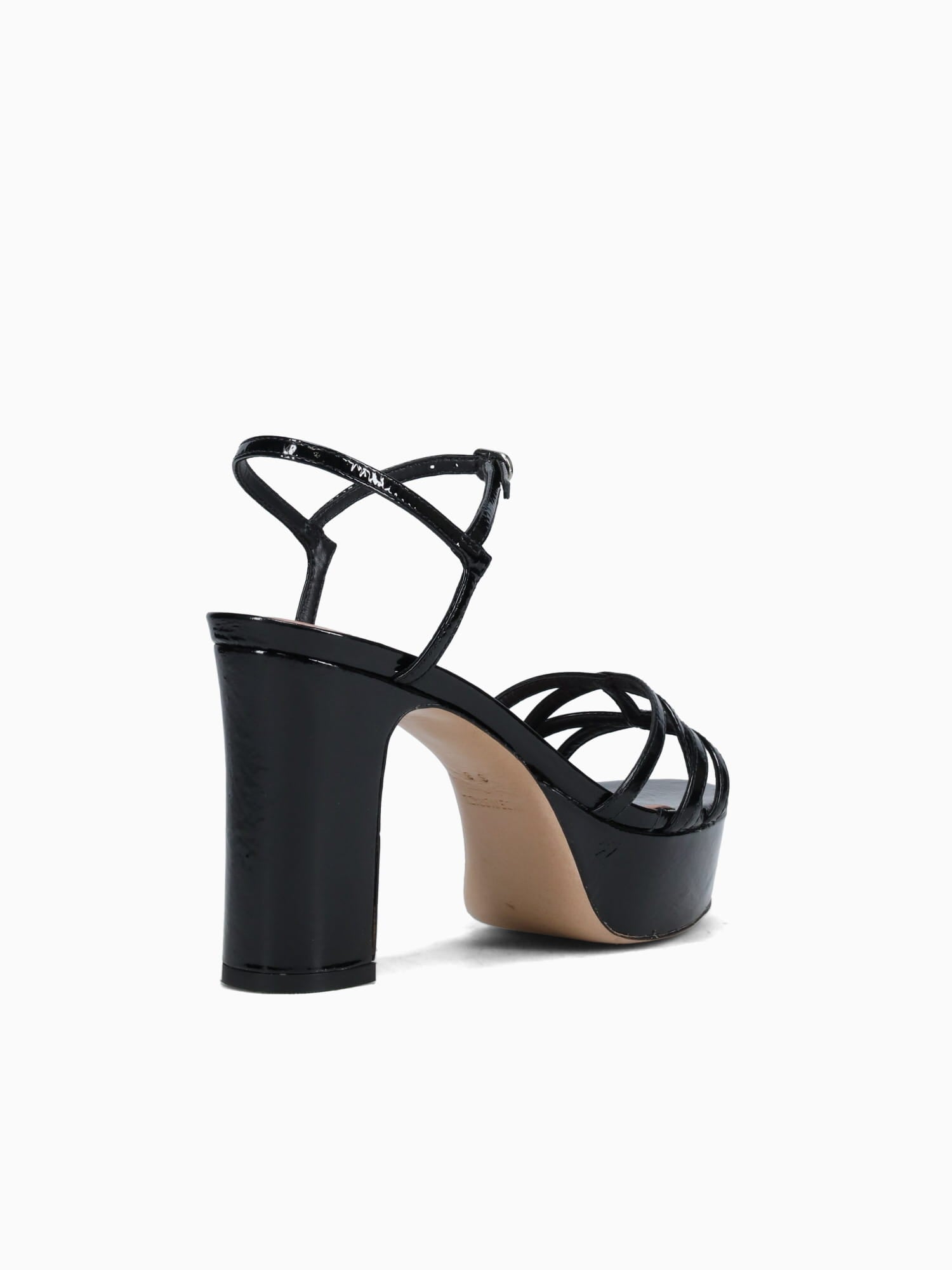 Chaide Preto Verniz Show Black / 5 / M