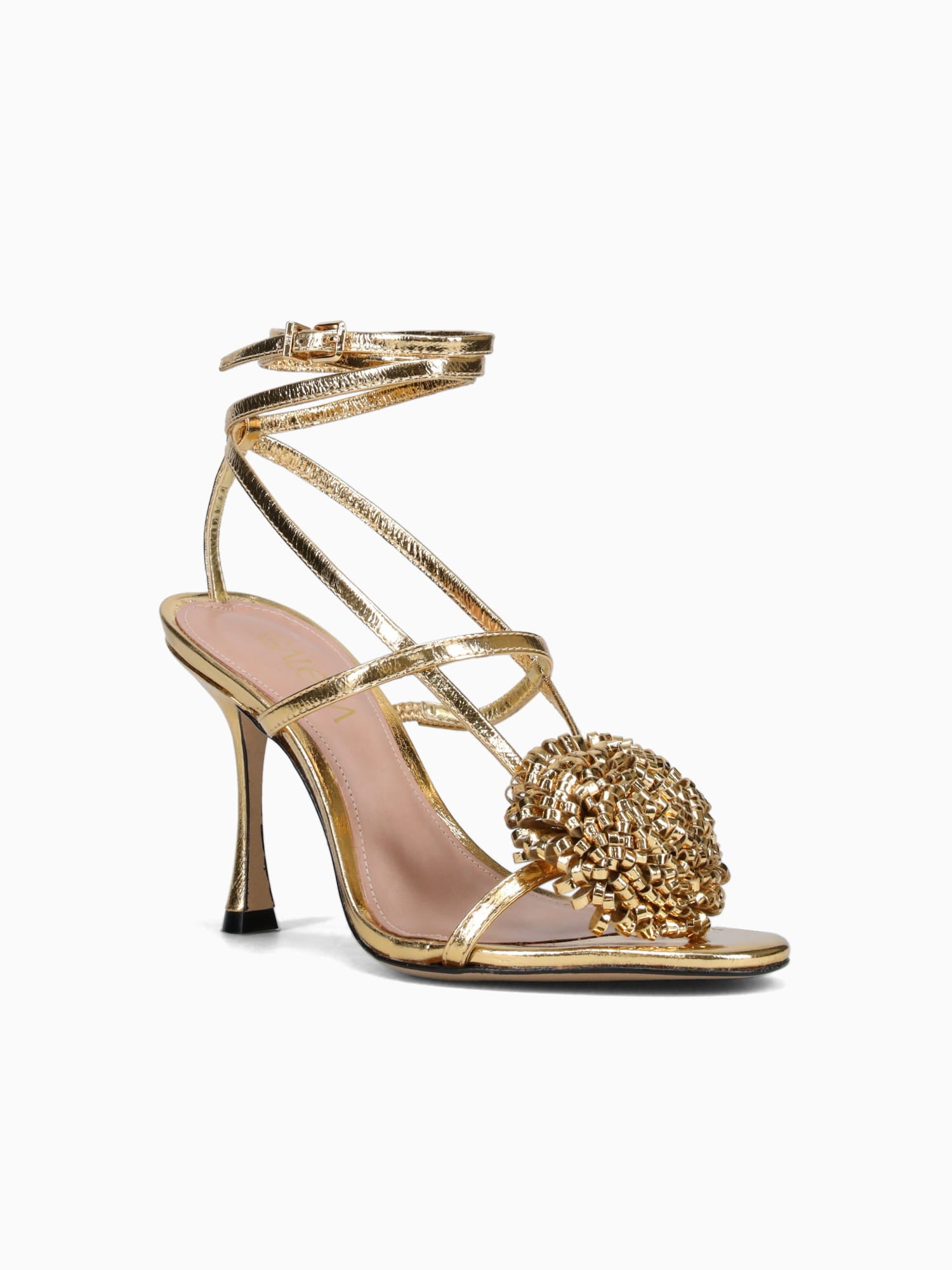 Mileto Ouro Metal Bala Gold / 5 / M