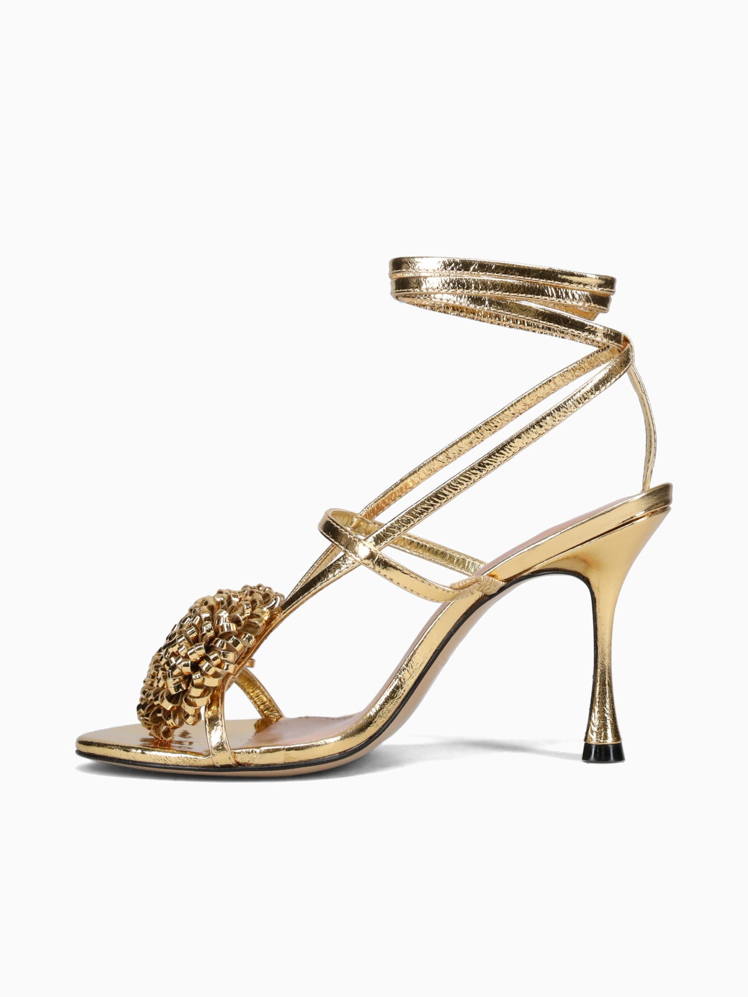 Mileto Ouro Metal Bala Gold / 5 / M