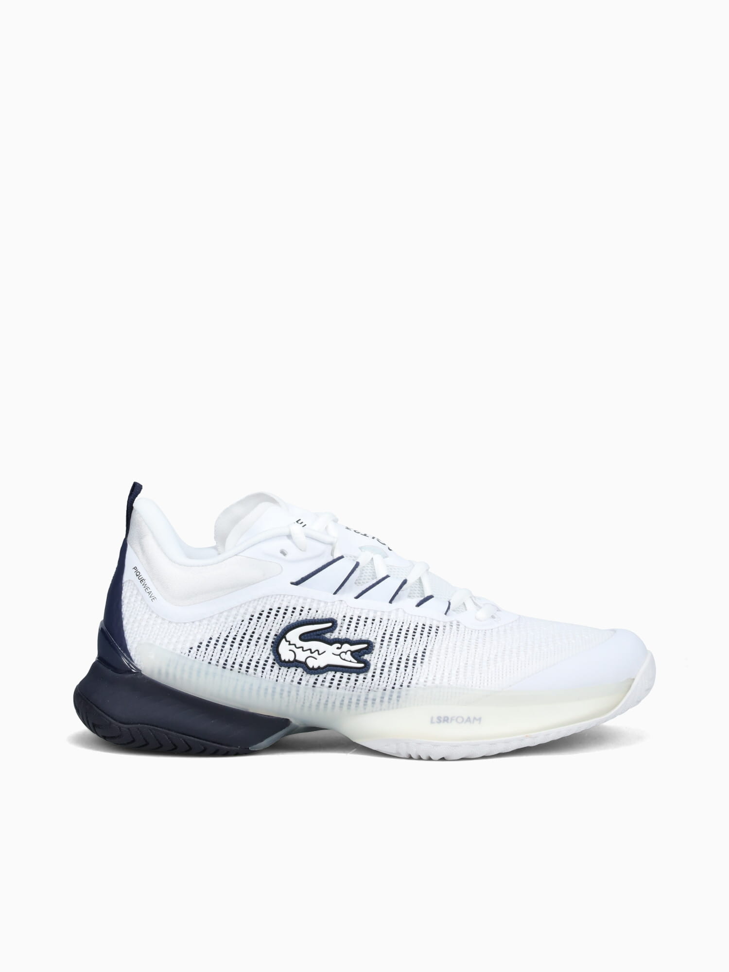 Aglt23 White Nvy textile White Multi / 7 / M