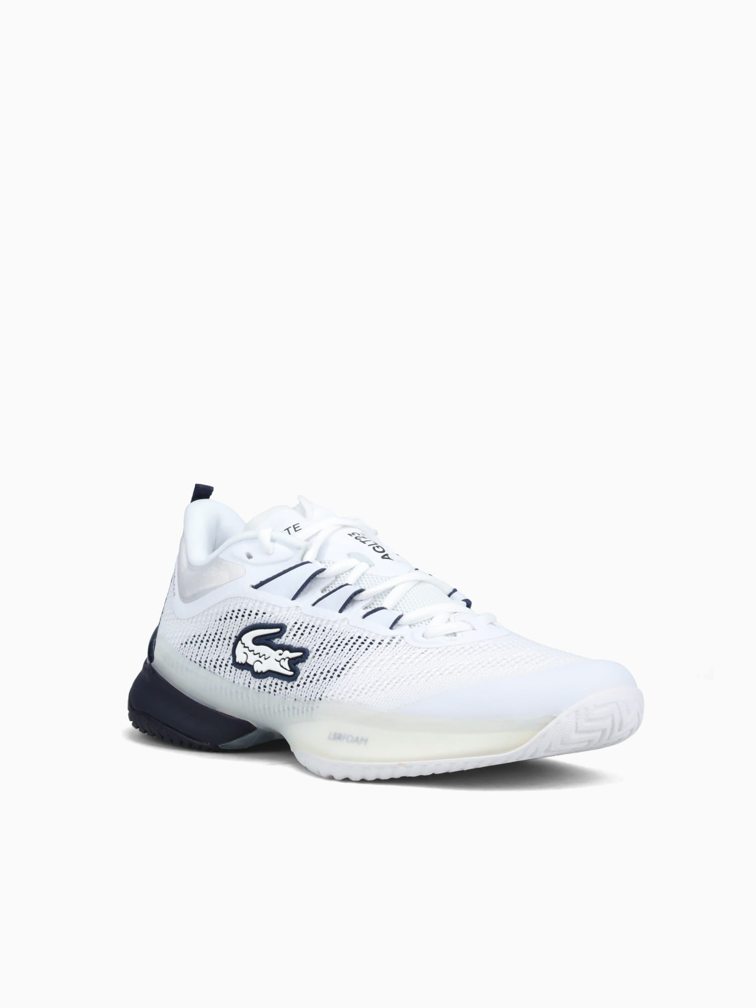 Aglt23 White Nvy textile White Multi / 7 / M