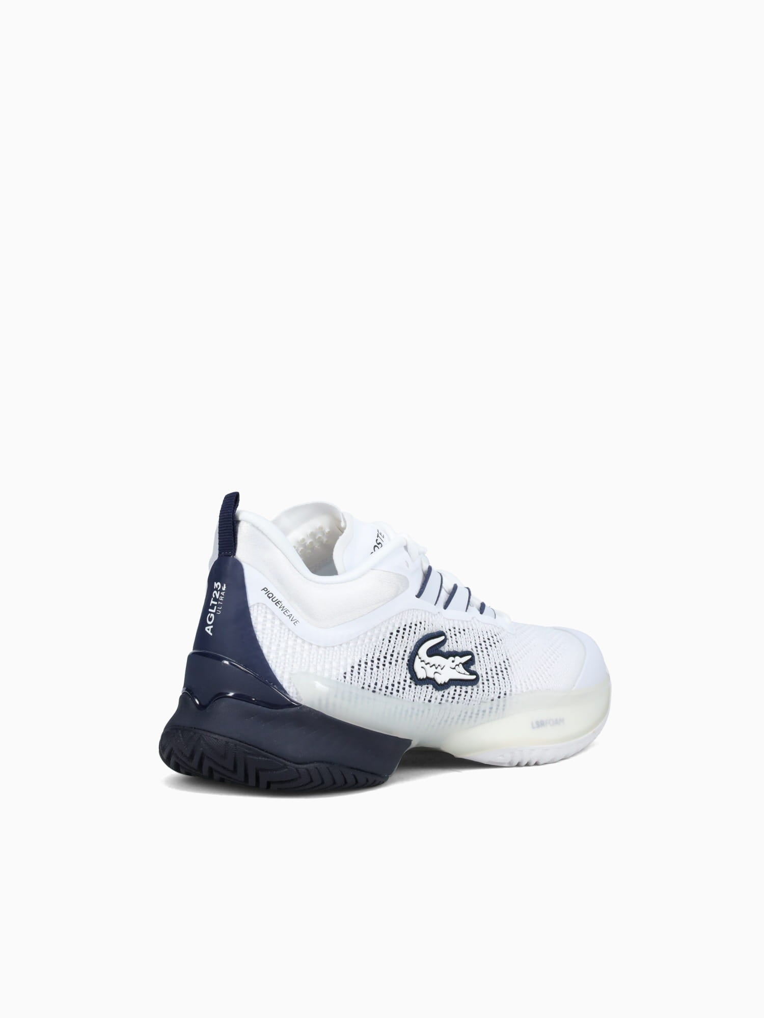 Aglt23 White Nvy textile White Multi / 7 / M