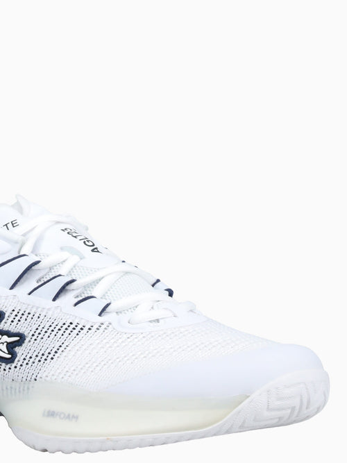 Aglt23 White Nvy textile White Multi / 7 / M