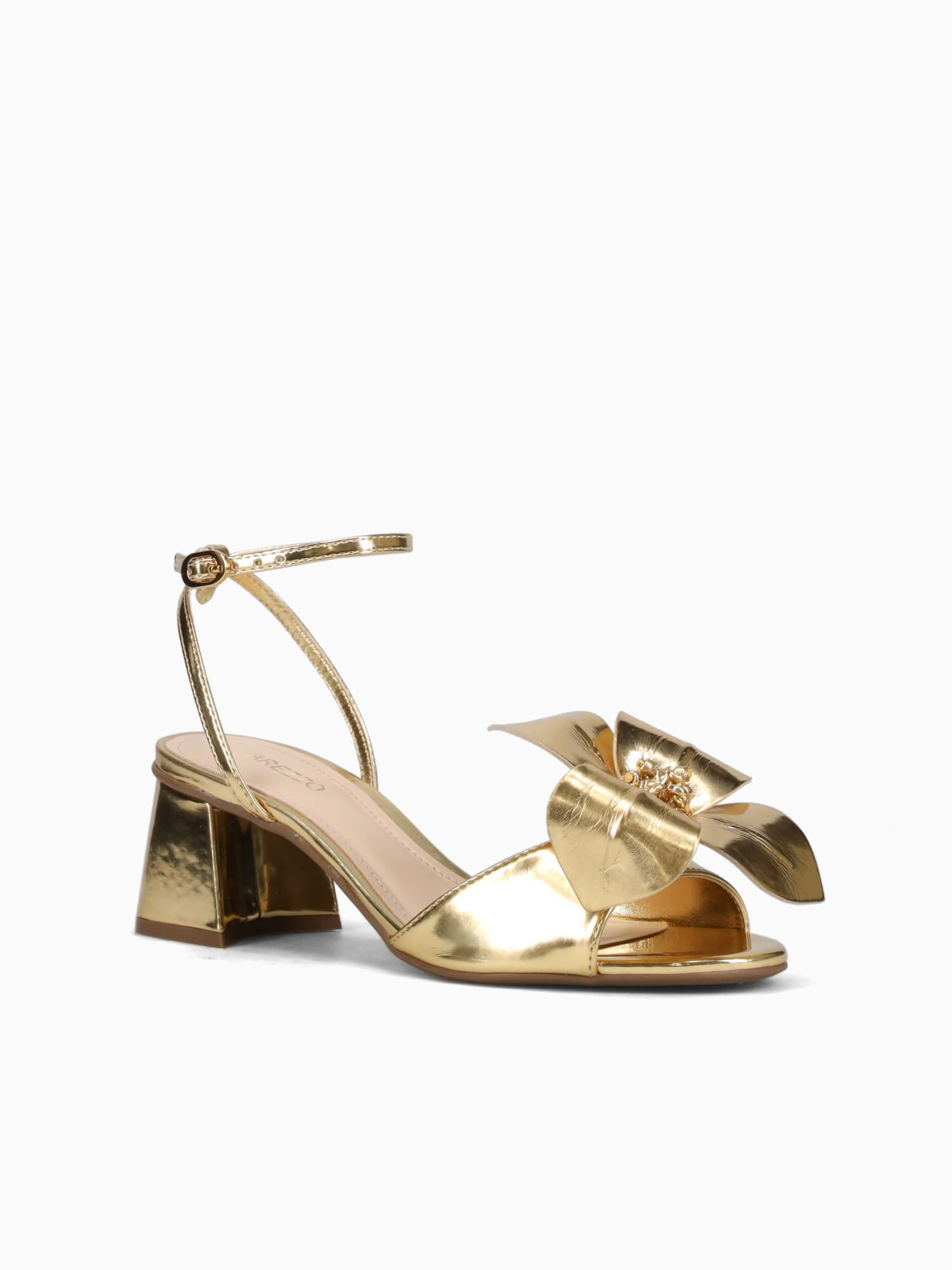 Anilis Ouro Eco Specchio Gold / 5 / M