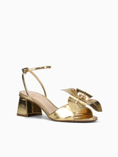 Anilis Ouro Eco Specchio Gold / 5 / M