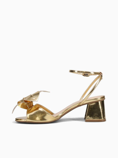 Anilis Ouro Eco Specchio Gold / 5 / M
