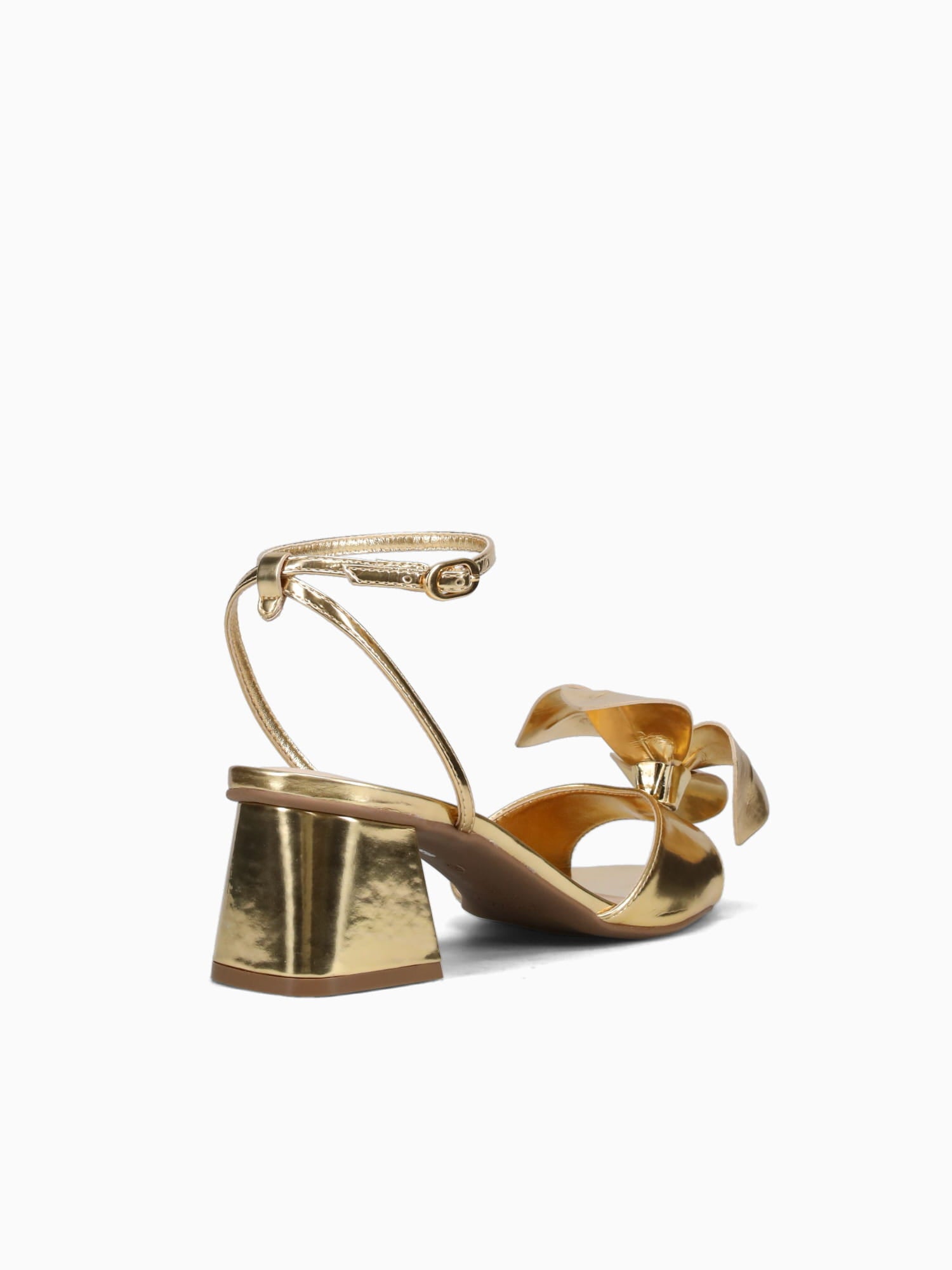 Anilis Ouro Eco Specchio Gold / 5 / M