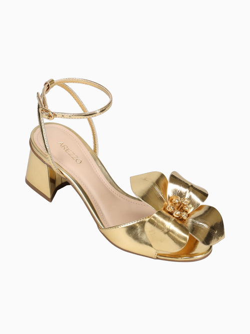 Anilis Ouro Eco Specchio Gold / 5 / M