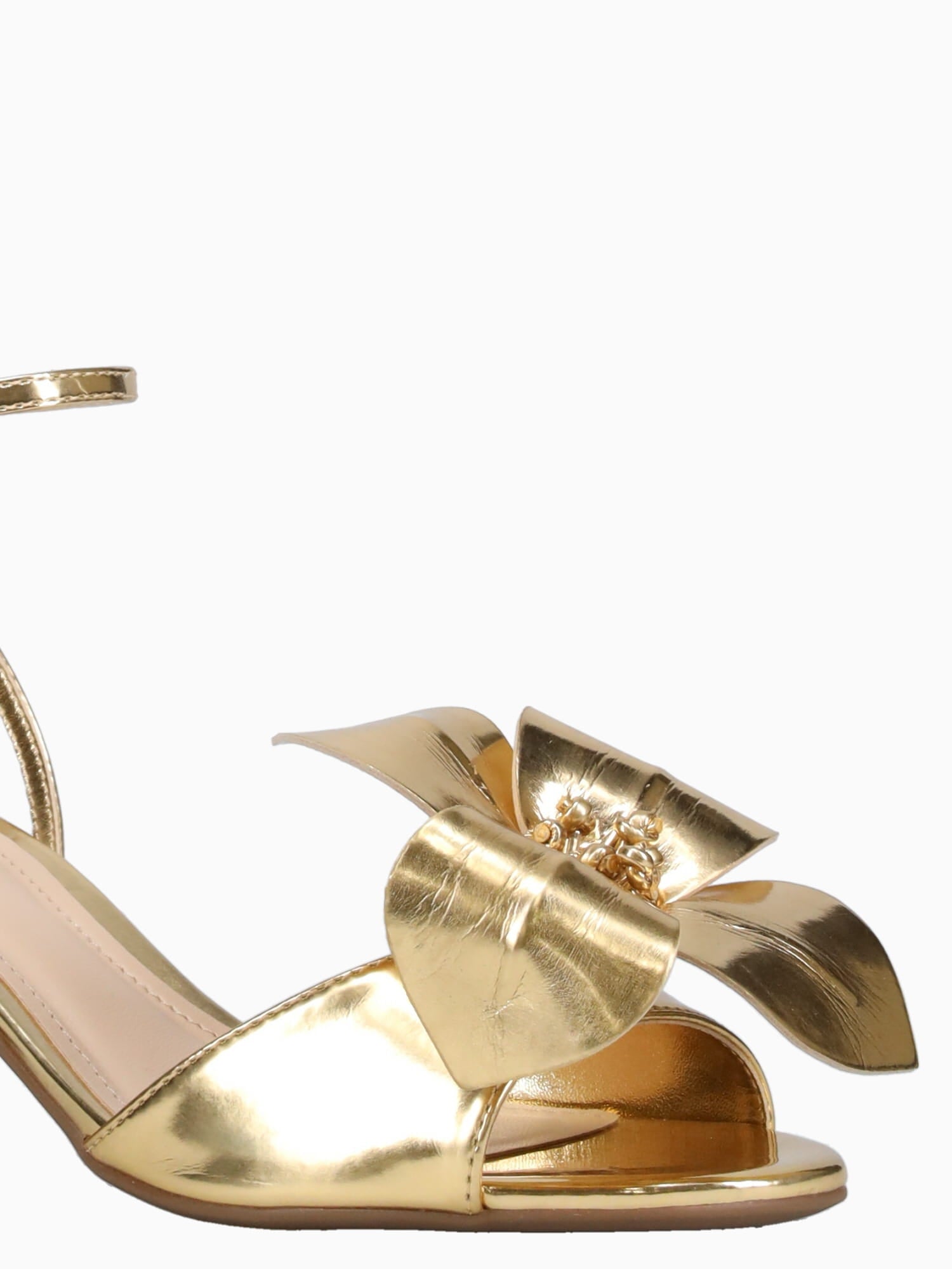 Anilis Ouro Eco Specchio Gold / 5 / M