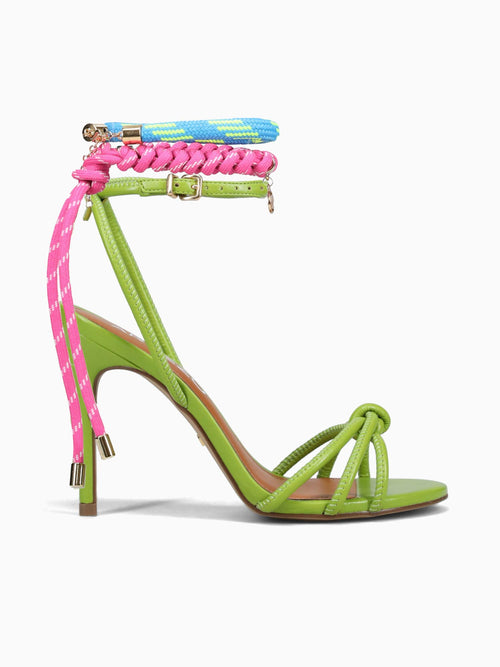 Adara Green Eco Soft Green / 5 / M