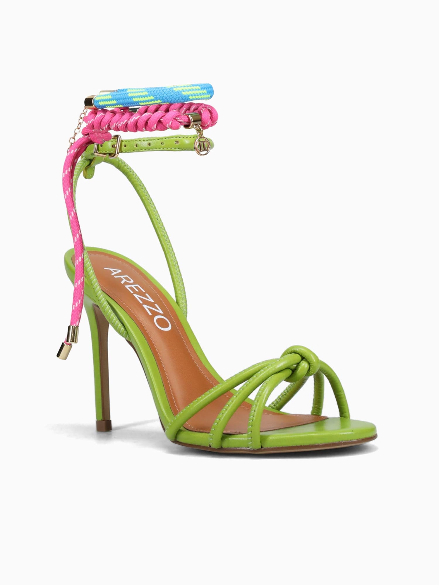 Adara Green Eco Soft Green / 5 / M