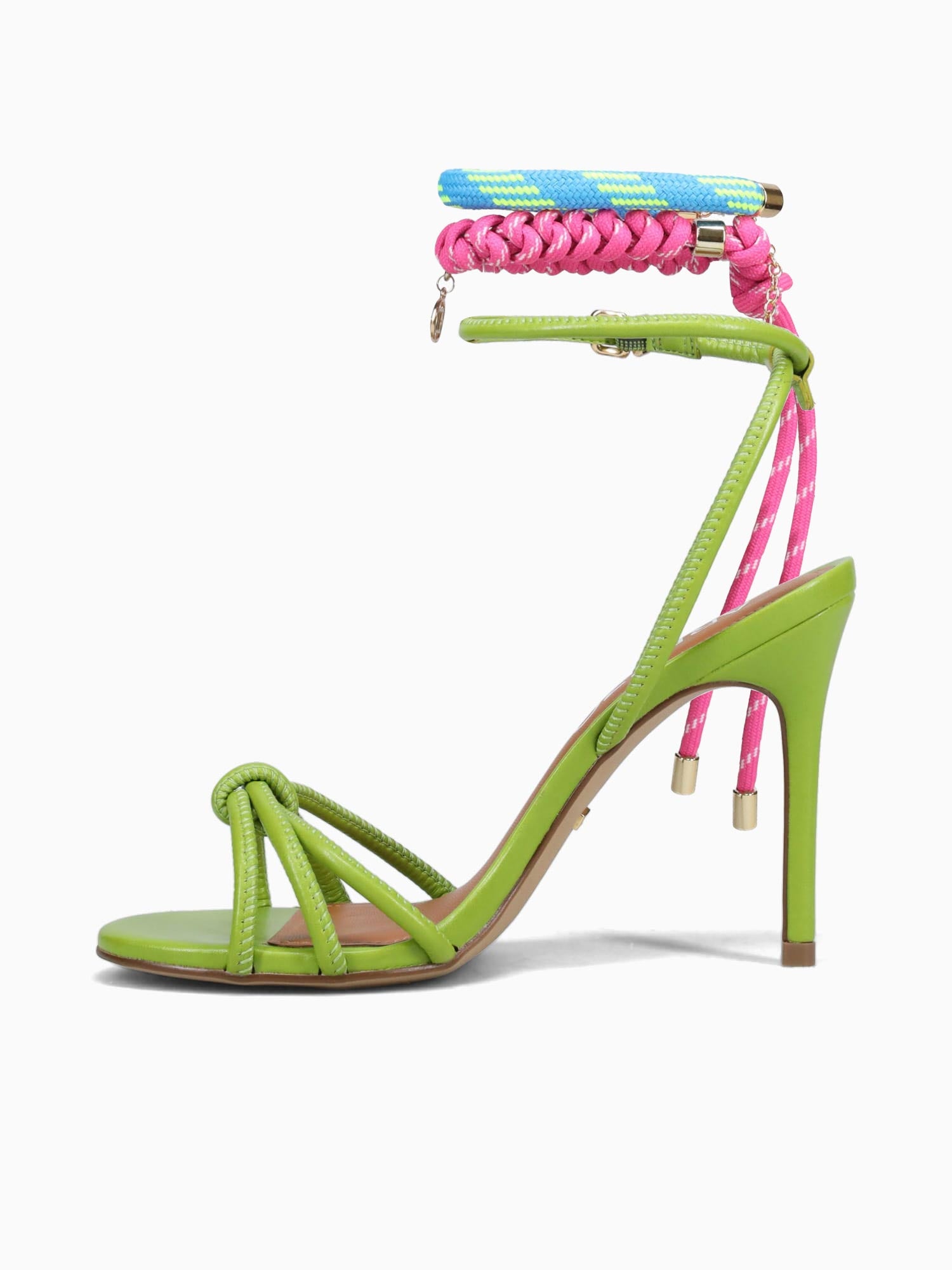 Adara Green Eco Soft Green / 5 / M