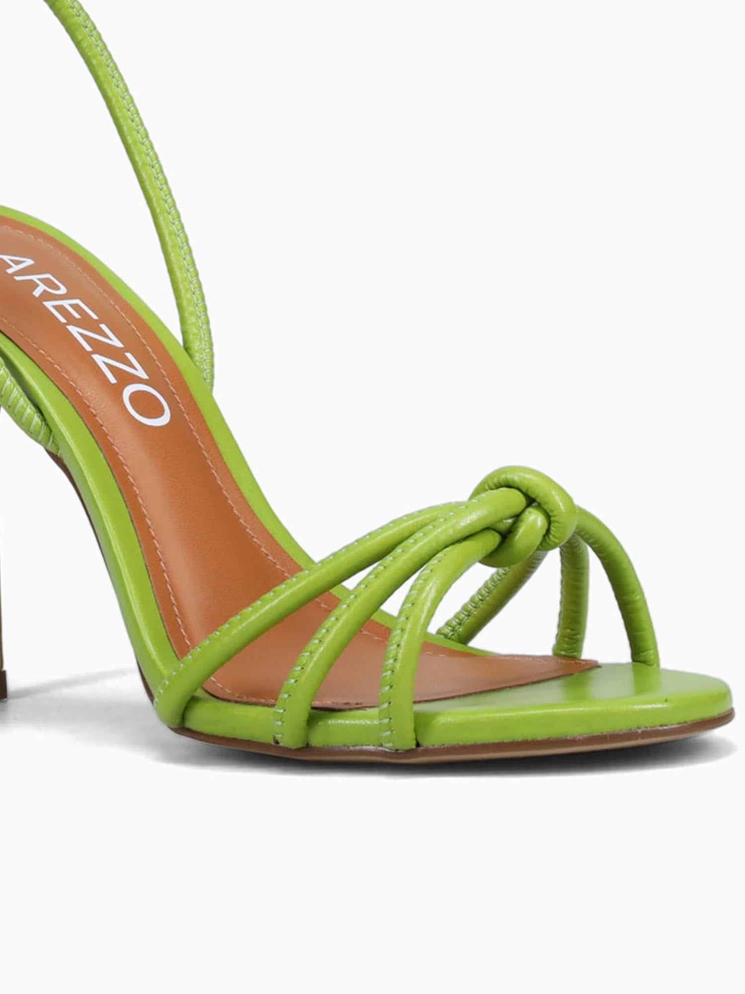 Adara Green Eco Soft Green / 5 / M