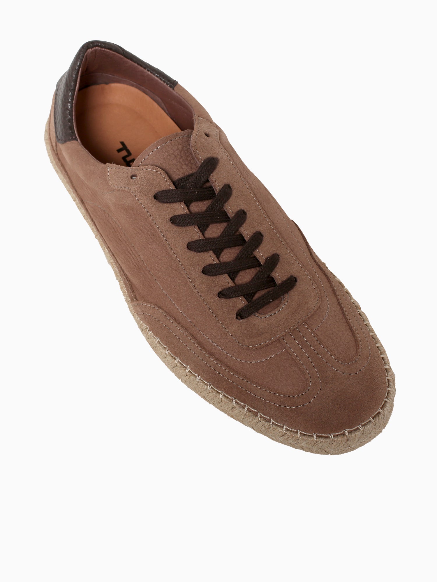Roque Marron Lea Brown / 40 / M