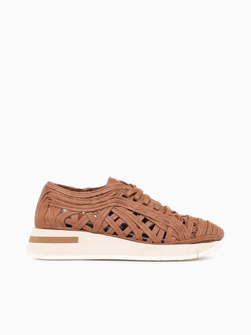 Lescar Cuoio Crux Brown / 36 / M