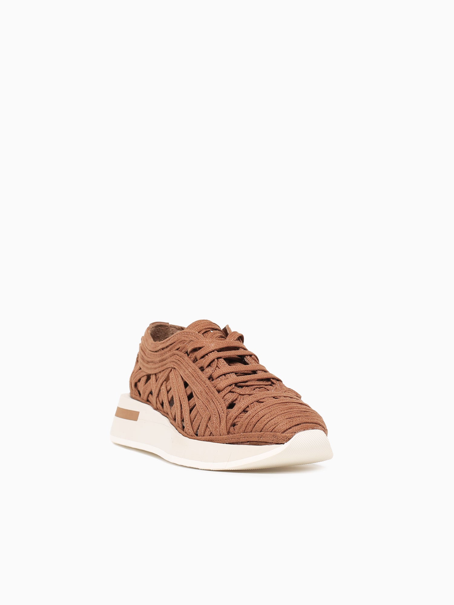 Lescar Cuoio Crux Brown / 36 / M