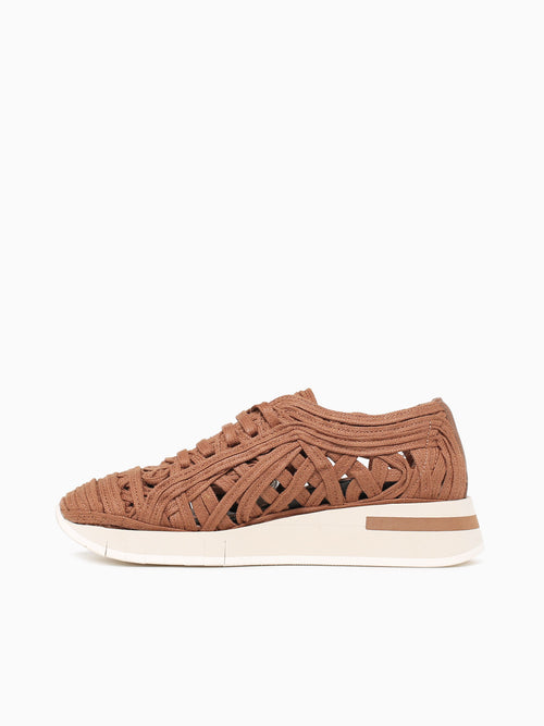 Lescar Cuoio Crux Brown / 36 / M