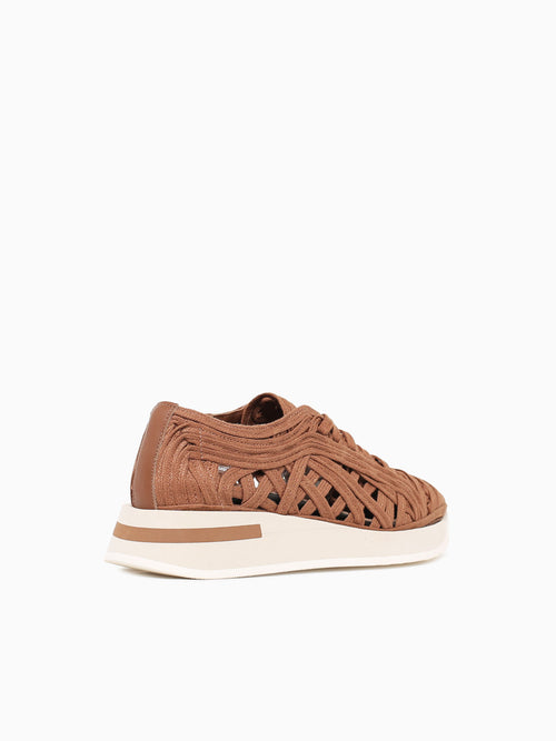 Lescar Cuoio Crux Brown / 36 / M