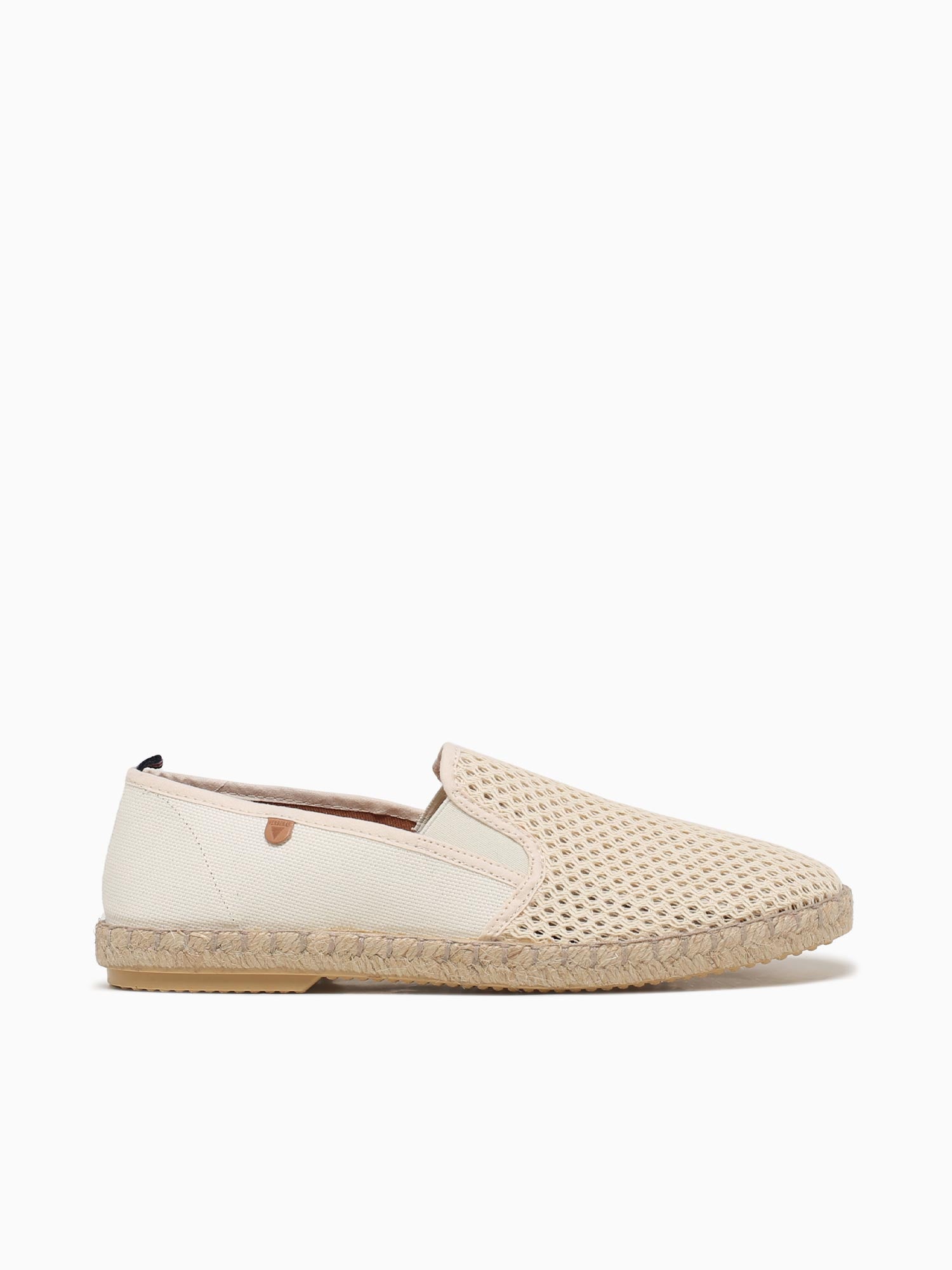Tom Crudo Rejilla Off White / 39 / M