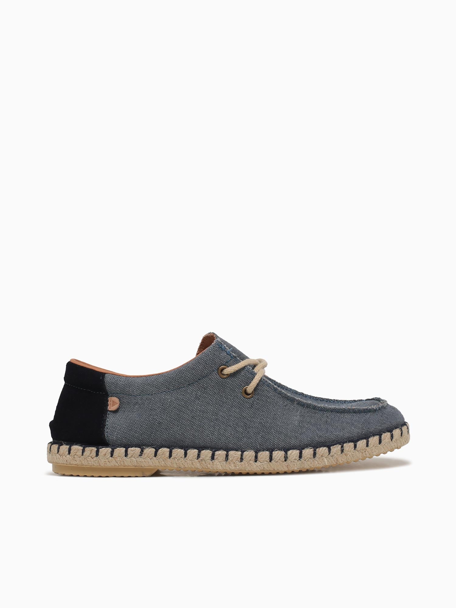 Truman Marino Canvas Navy / 39 / M