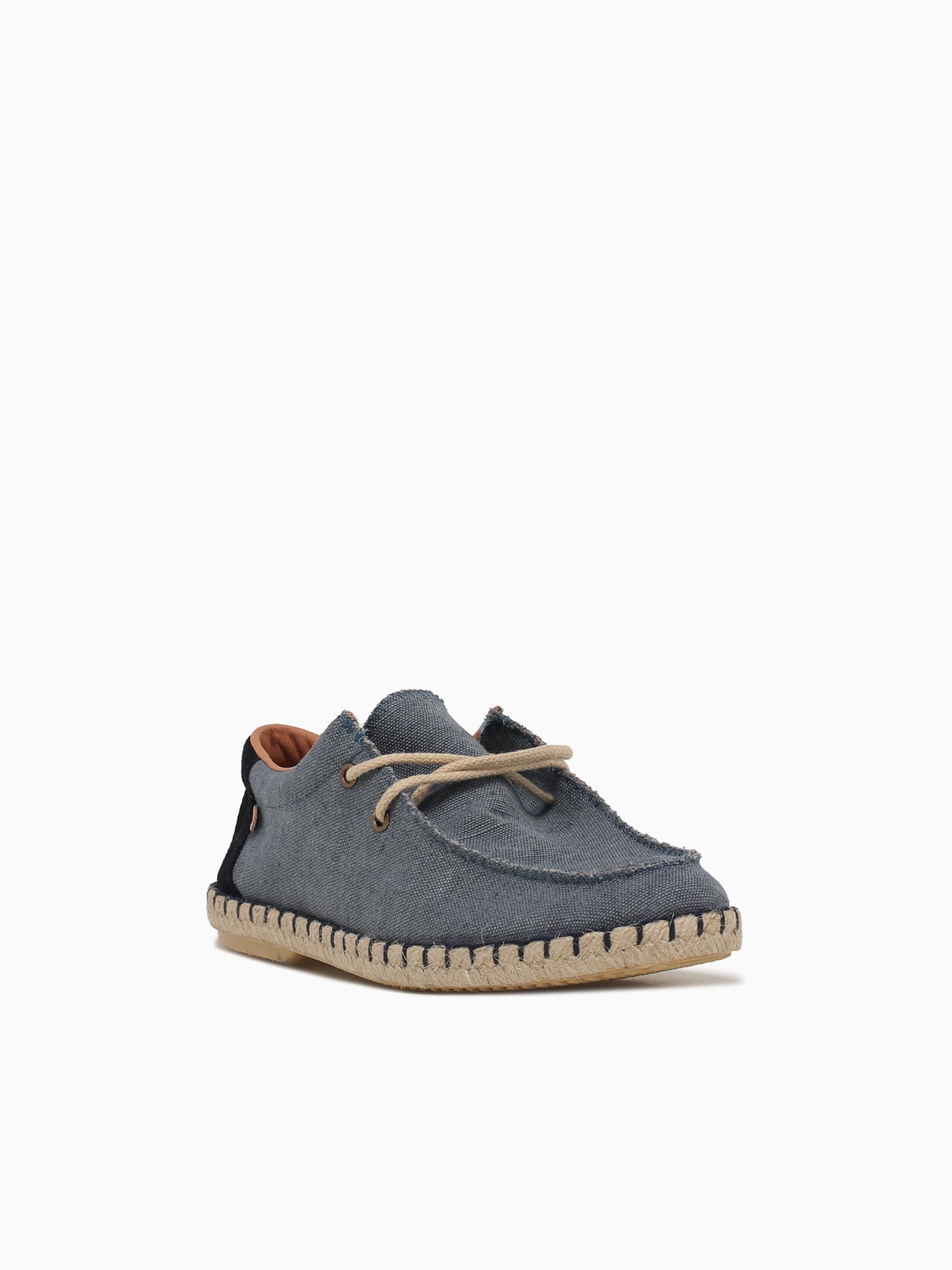 Truman Marino Canvas Navy / 39 / M