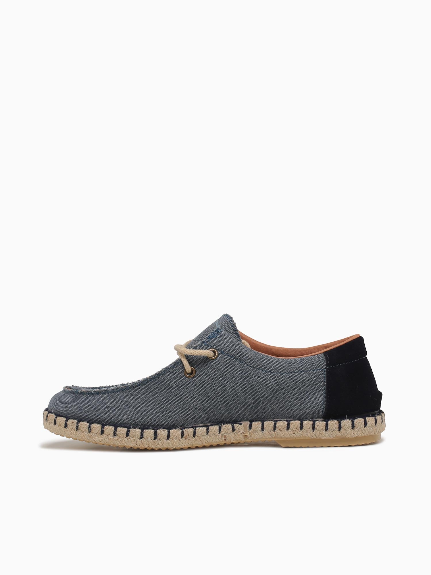 Truman Marino Canvas Navy / 39 / M