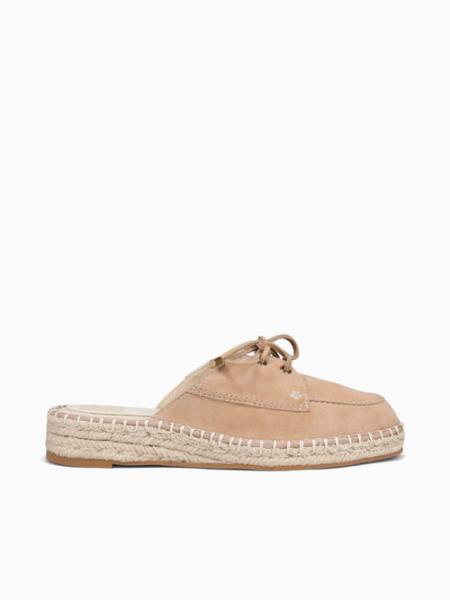 Hatie Bamboo Tan / 6 / M