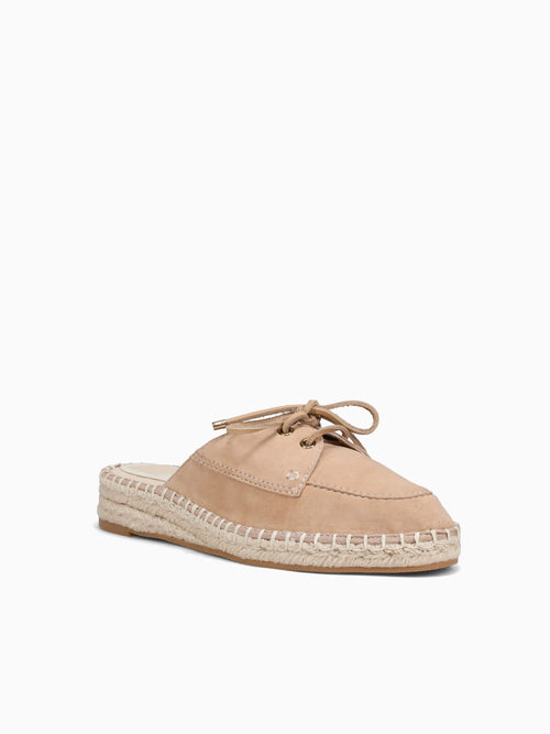 Hatie Bamboo Tan / 6 / M