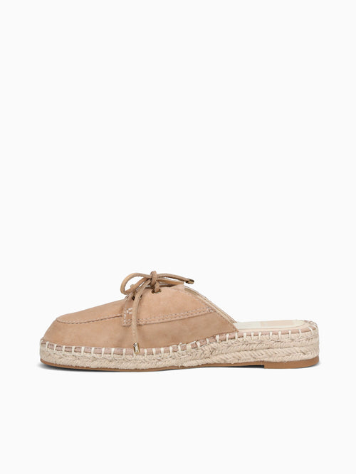 Hatie Bamboo Tan / 6 / M