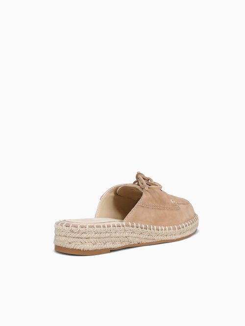 Hatie Bamboo Tan / 6 / M