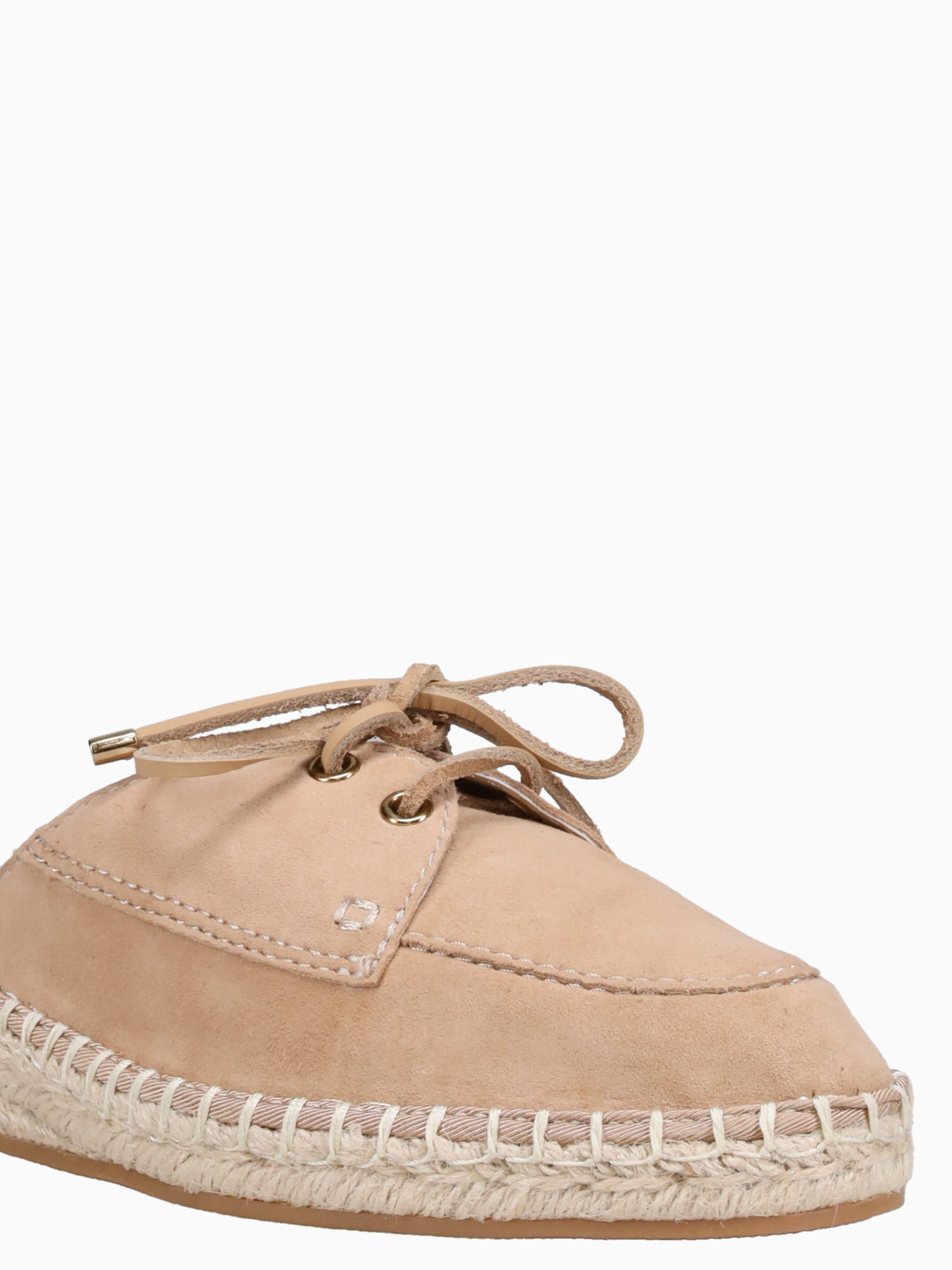 Hatie Bamboo Tan / 6 / M