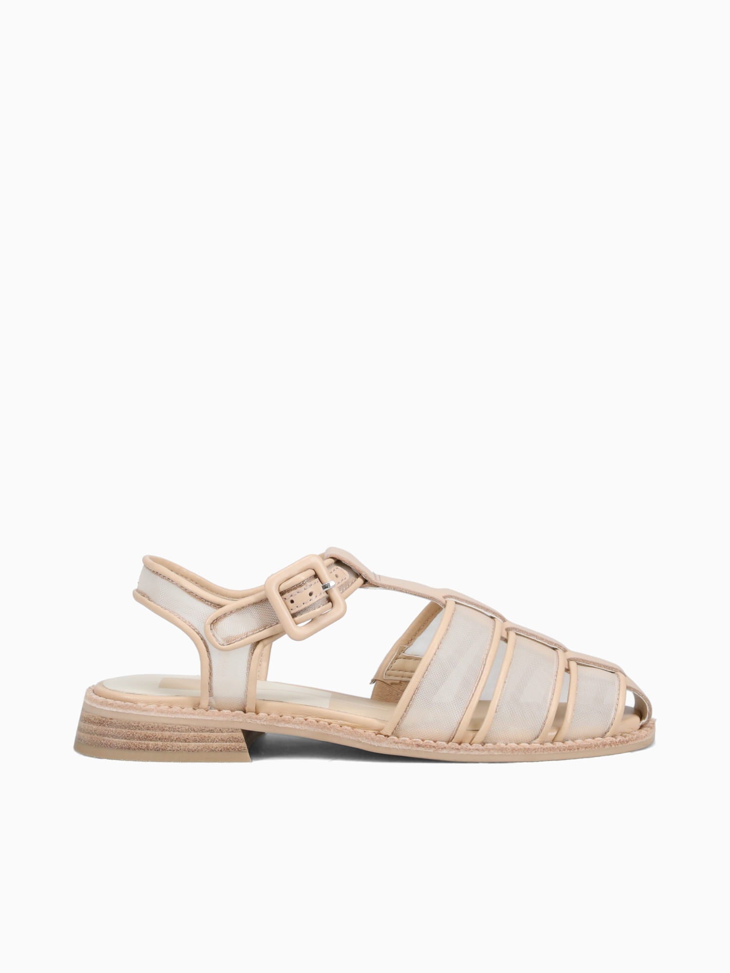 Holis Mesh Praline Mesh Natural / 6 / M