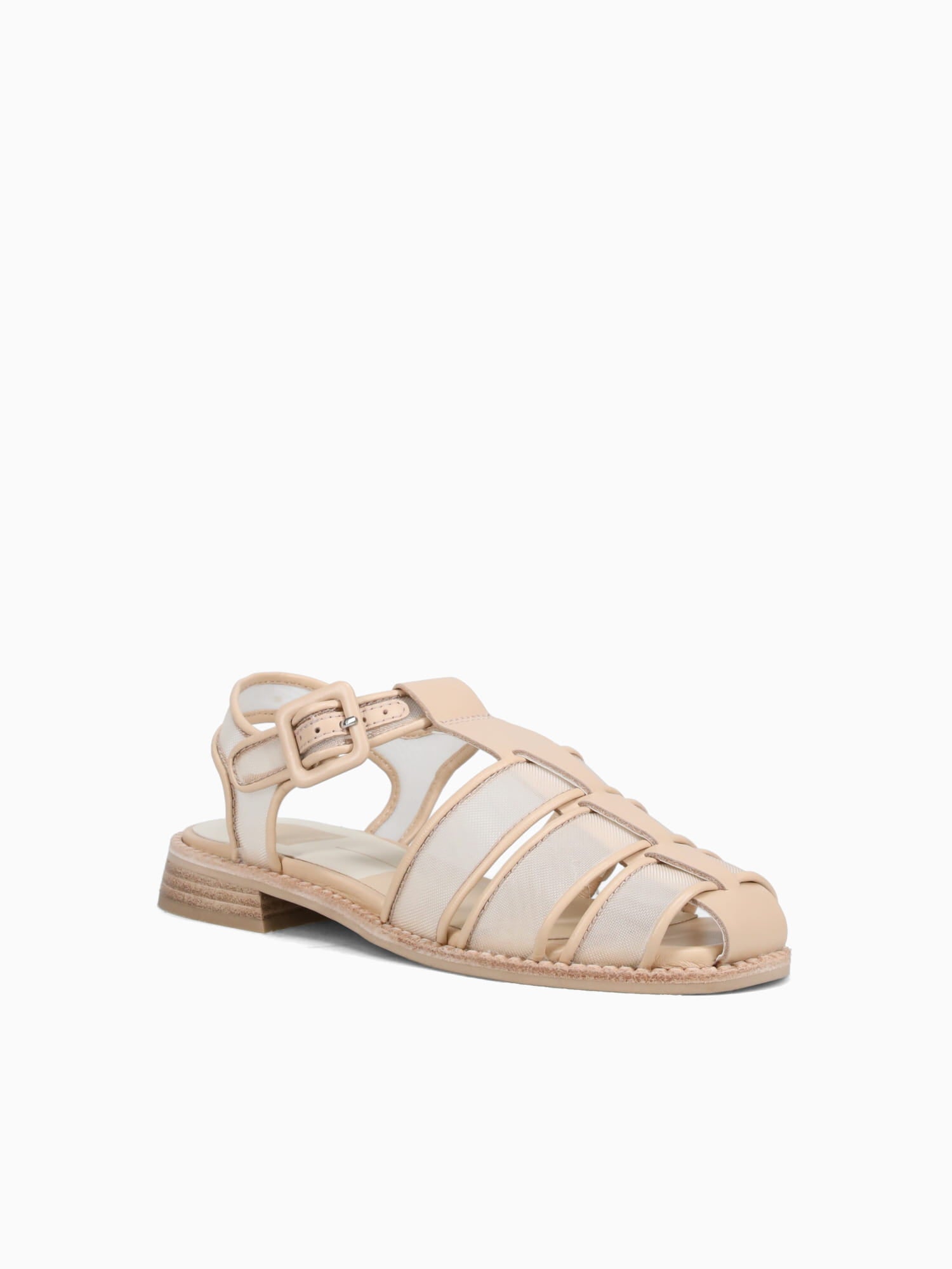 Holis Mesh Praline Mesh Natural / 6 / M