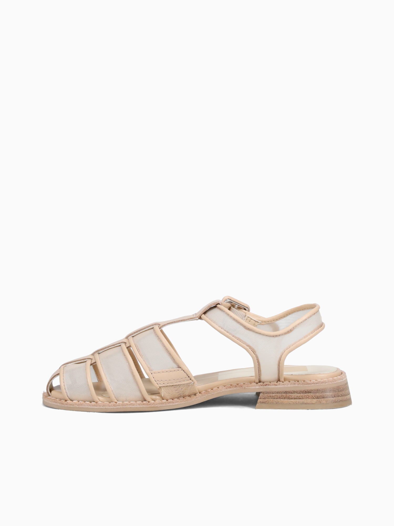Holis Mesh Praline Mesh Natural / 6 / M