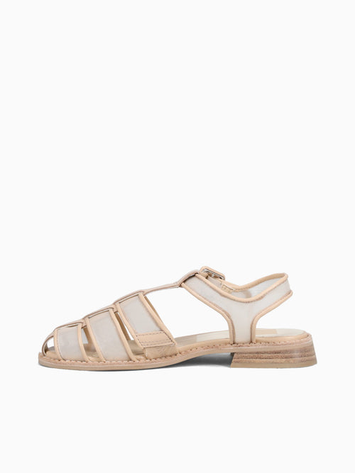 Holis Mesh Praline Mesh Natural / 6 / M