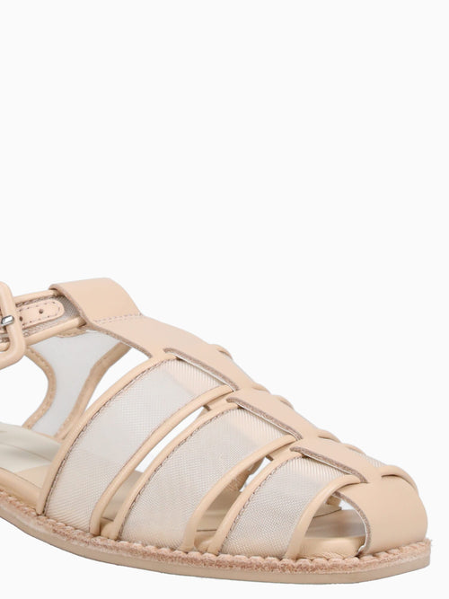 Holis Mesh Praline Mesh Natural / 6 / M