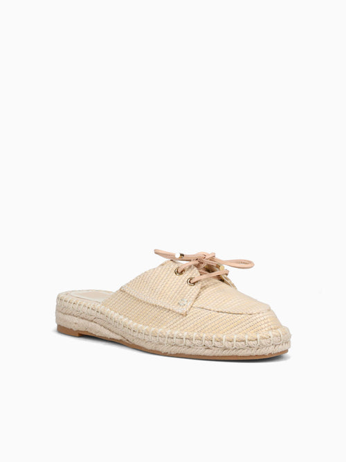 Hatie Natural Natural / 6 / M