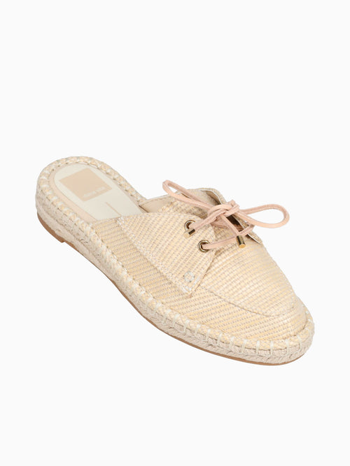Hatie Natural Natural / 6 / M