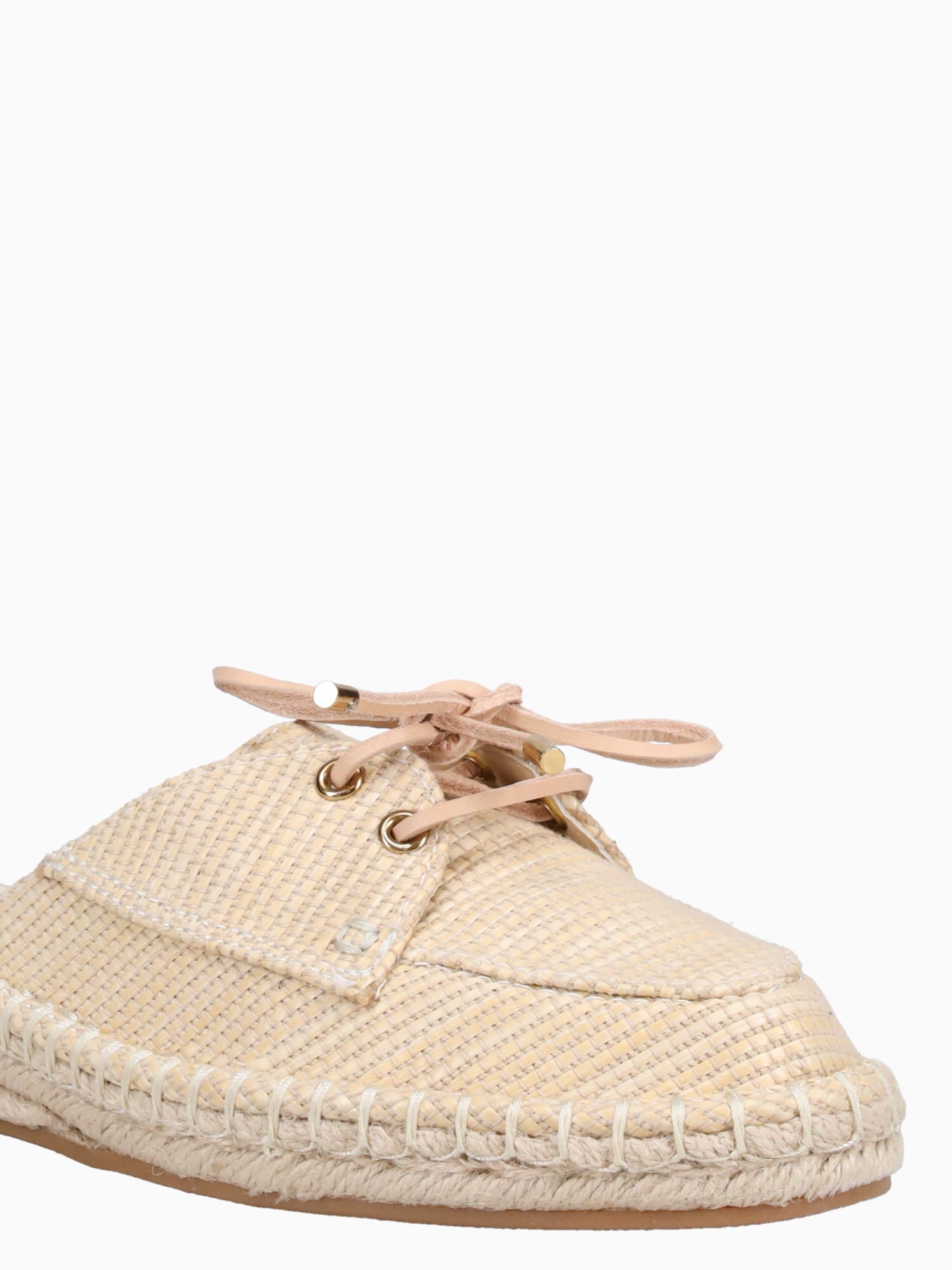 Hatie Natural Natural / 6 / M