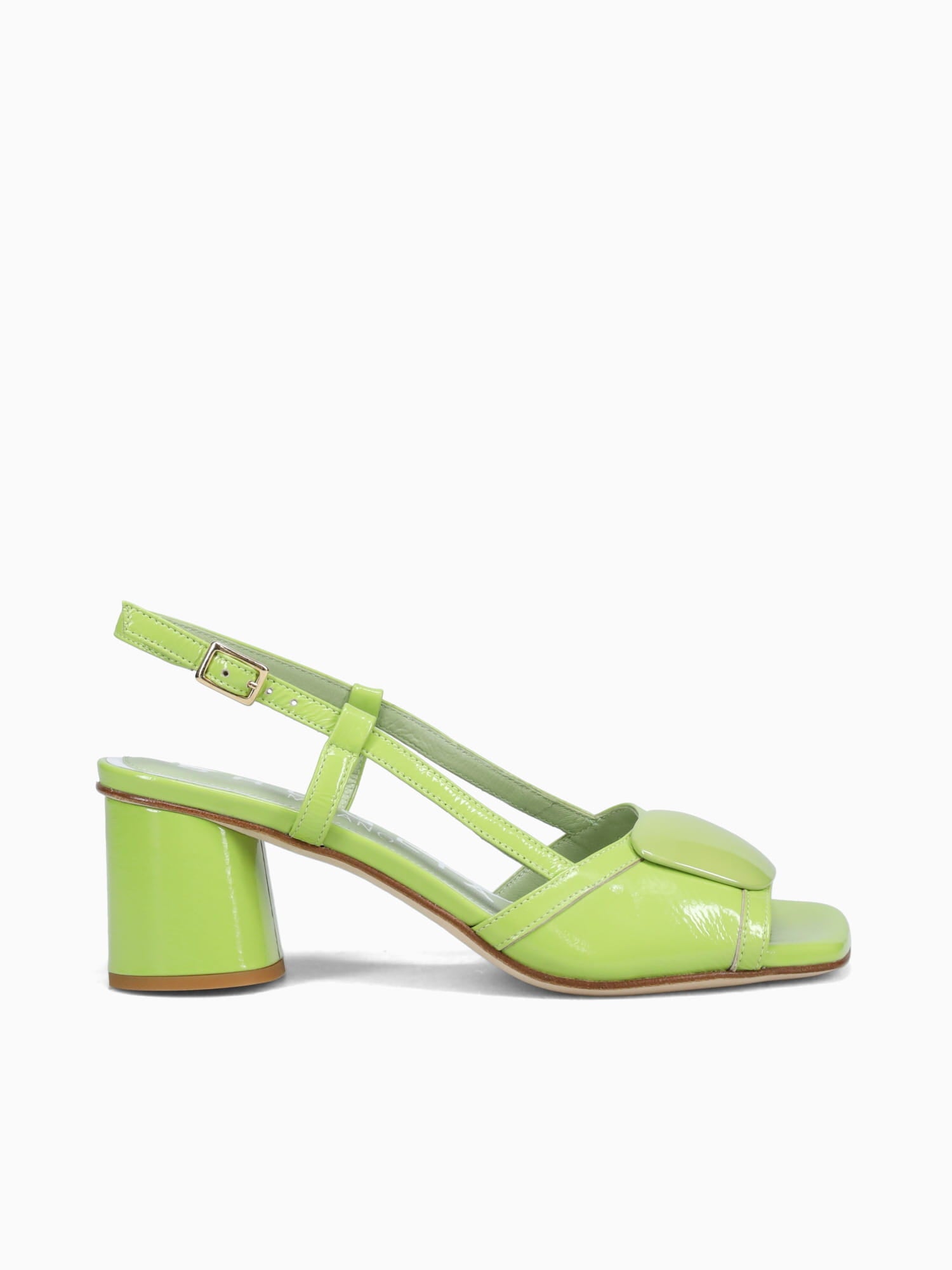 9228 Verde Vernice Green / 36 / M