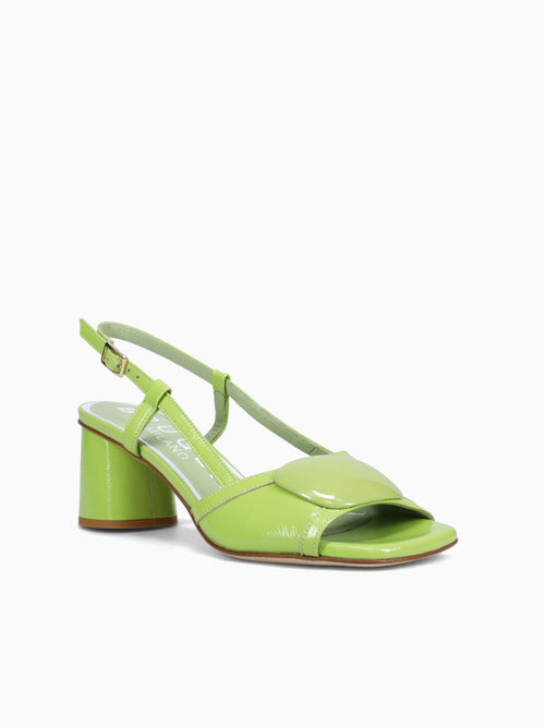 9228 Verde Vernice Green / 36 / M